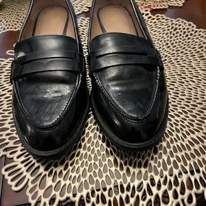 ASOS women loafers